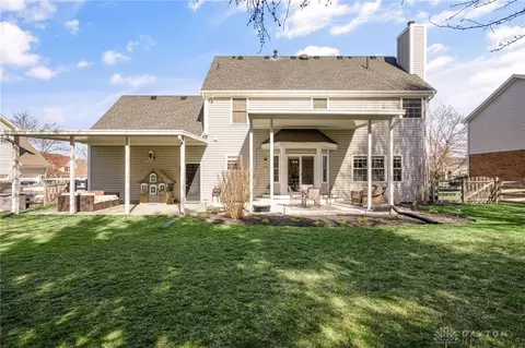 520 Brookside Dr, Springboro, OH 45066 photo 51