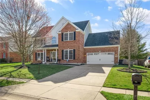 520 Brookside Dr, Springboro, OH 45066 photo 47