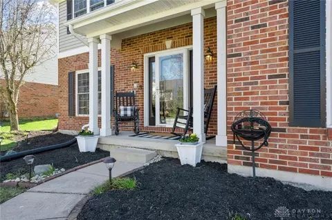 520 Brookside Dr, Springboro, OH 45066 photo 46