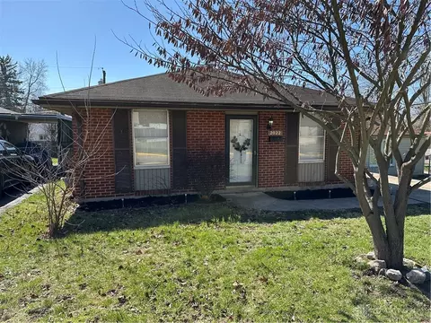 2022 Arthur Ave, Dayton, OH 45414