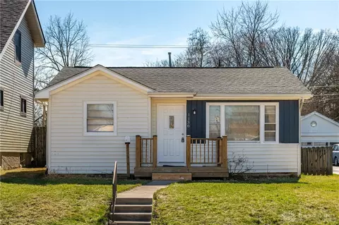 1138 Sharon Ave, Dayton, OH 45429