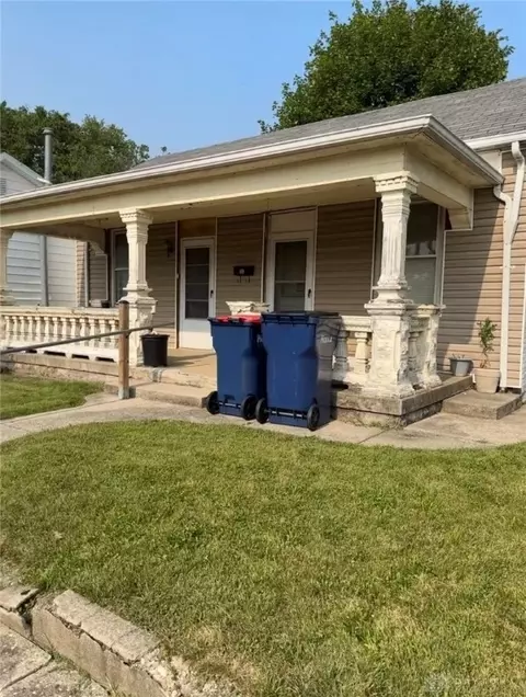 619 S Wayne St, Piqua, OH 45356