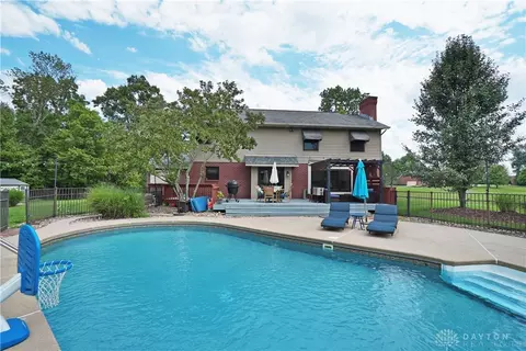 566 Ridgeview Ln, Maineville, OH 45039 photo 39