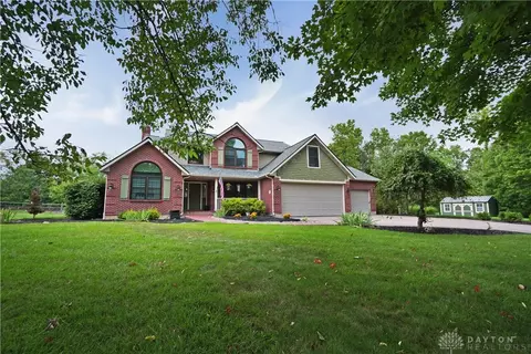 566 Ridgeview Ln, Maineville, OH 45039 photo 42