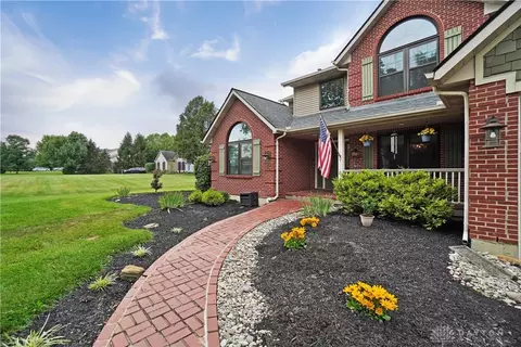 566 Ridgeview Ln, Maineville, OH 45039 photo 3