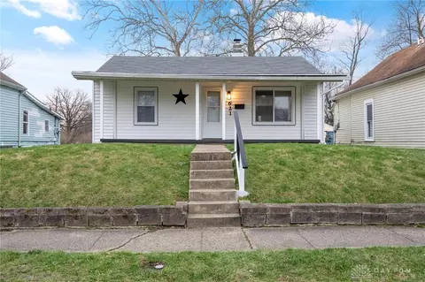 621 E Market St, Xenia, OH 45385