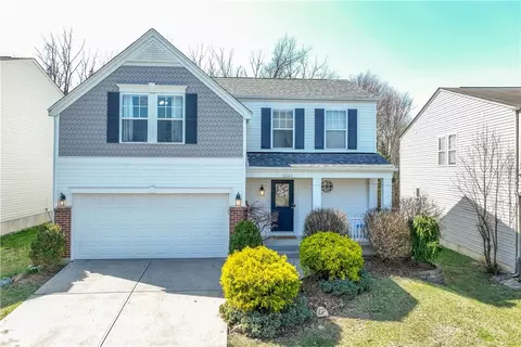 5561 Windsor Ct, South Lebanon, OH 45065