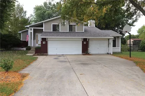 8111 Barret Rd, West Chester, OH 45069