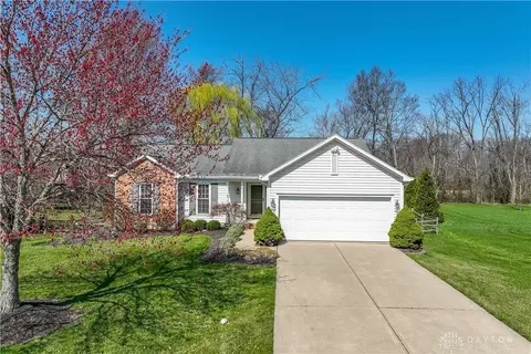1286 Sandwood Dr, Loveland, OH 45140