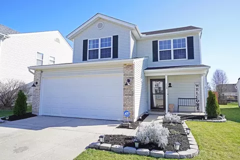 113 Thompson St, Trenton, OH 45067