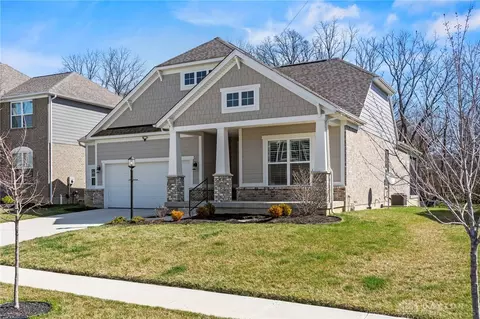 3881 Pepperwell Cir, Sugarcreek Township, OH 45440