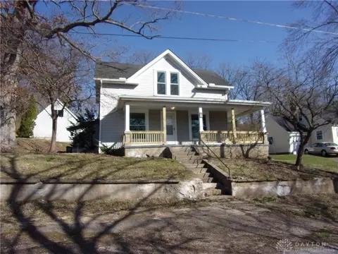 19 Terrace Ave, Spring Valley, OH 45370