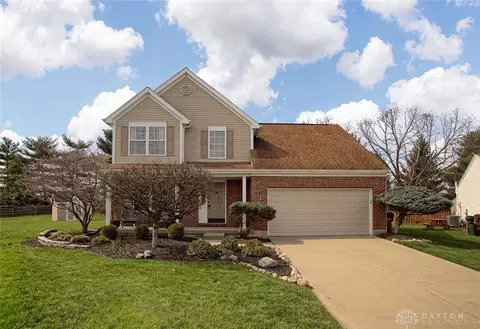 5531 Patriot Ct, Mason, OH 45040