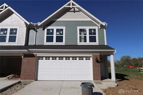 1641 Autumn Spice Pl #41B, Sugarcreek Township, OH 45305