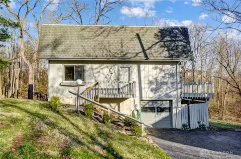 6134 Blue Lake Dr #5, Cincinnati, OH 45247