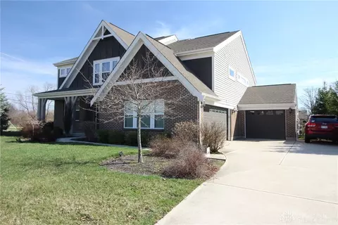 5412 Rodeo Dr, Liberty Township, OH 45044