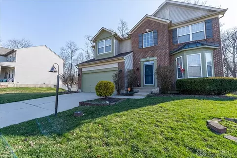 4357 Frontenac Dr, Dayton, OH 45440