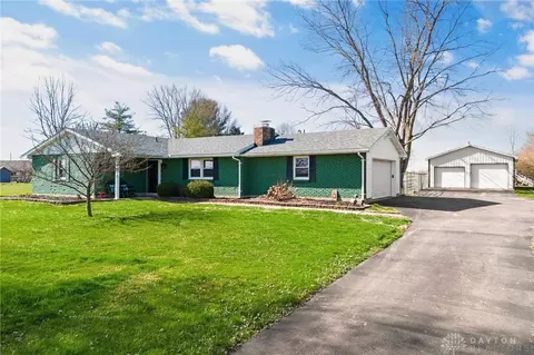 7001 State Route 380, Wilmington, OH 45177