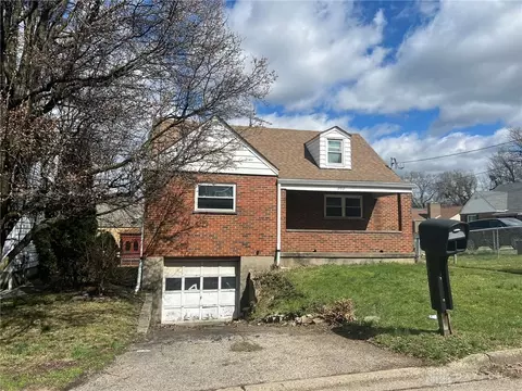 202 Marion Ave, Reading, OH 45215