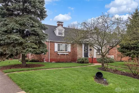 224 Lewiston Rd, Kettering, OH 45429 photo 36