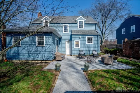 615 N Tanglewood Dr, Springfield, OH 45504 photo 32