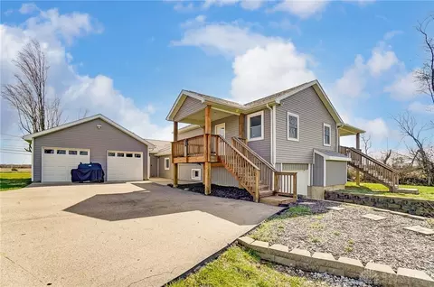 5927 Union Rd, Clayton, OH 45315
