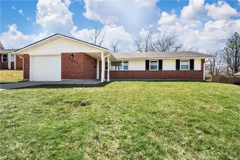 5944 Corsica Dr, Dayton, OH 45424