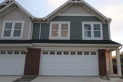 1647 Autumn Spice Pl #41A, Sugarcreek Township, OH 45305