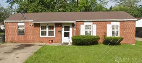 1566 Leah Dr, Dayton, OH 45417
