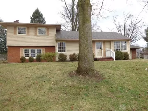 107 E Ridgeway Dr, Dayton, OH 45459