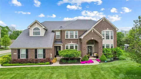1201 Sweet Audrey Ct, Dayton, OH 45458