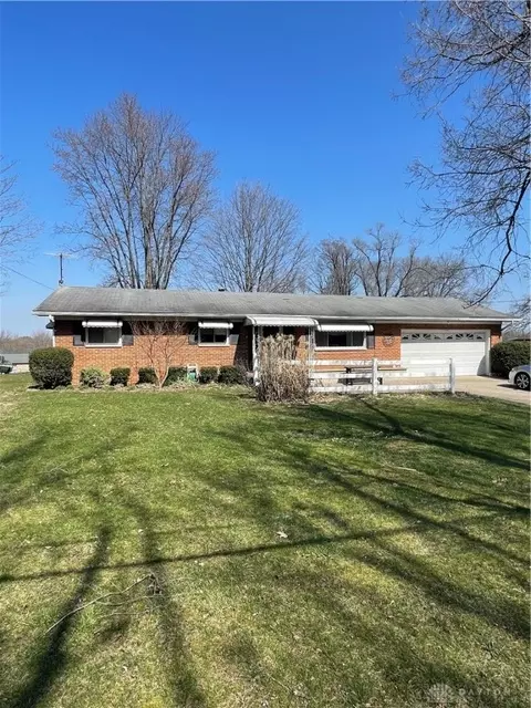 5838 E Decker Rd, Franklin, OH 45005 photo 2