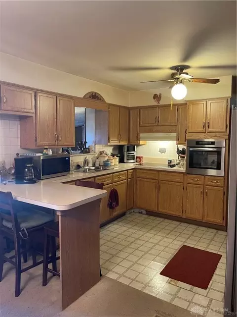 5838 E Decker Rd, Franklin, OH 45005 photo 6