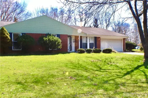 360 Marsha Jeanne Way, Dayton, OH 45458