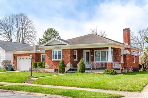 47 Orchard St, Germantown, OH 45327