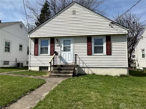 717 Kenworth Ave, Hamilton, OH 45013