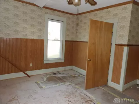 Bedroom - 1851 Delaware Ave, Springfield, OH 45506 photo 1 of 4