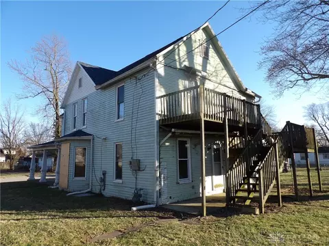 Exterior - 1851 Delaware Ave, Springfield, OH 45506 photo 1 of 3