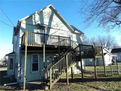 Exterior - 1851 Delaware Ave, Springfield, OH 45506 photo 2 of 3