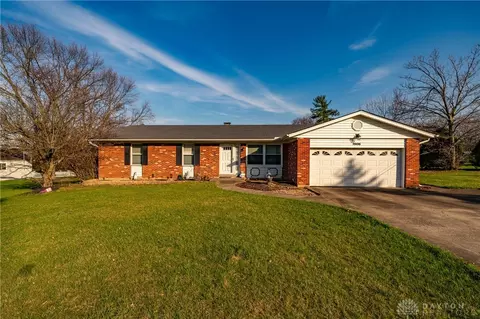 5906 Janice Dr, Fairfield, OH 45014