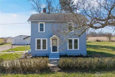 15298 Moyer Rd, Germantown, OH 45327