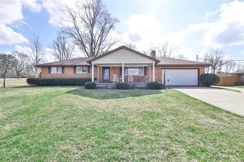 Undisclosed, Lebanon, OH 45036