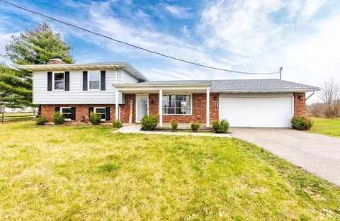 5342 Hamilton Richmond Rd, Oxford, OH 45056