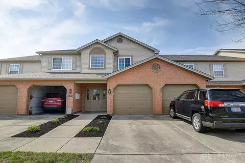 5470 Harbourwatch Way #102, Mason, OH 45040
