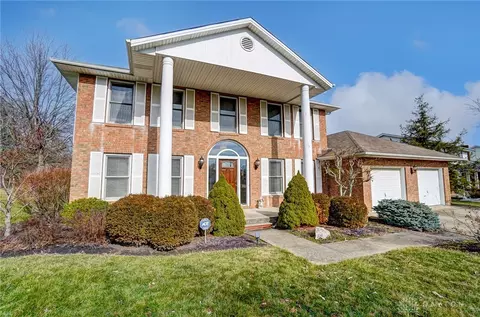 562 Beeler Blvd, Hamilton, OH 45013