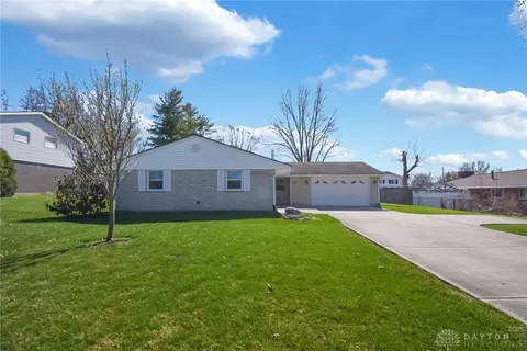 3012 E Stroop Rd, Kettering, OH 45440