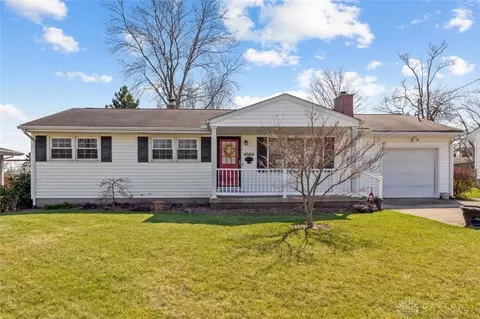 4504 Hannah Dr, Middletown, OH 45044