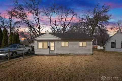 3629 Brumbaugh Blvd, Dayton, OH 45416