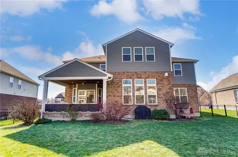 7508 Scioto Ct, Maineville, OH 45039 photo 86