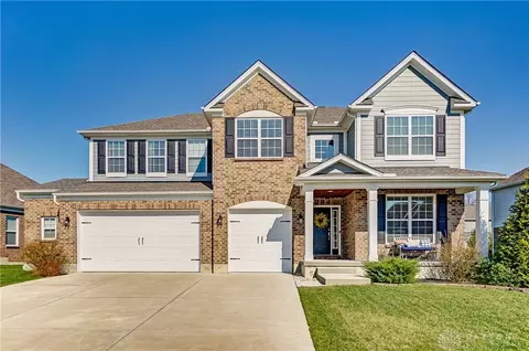 7508 Scioto Ct, Maineville, OH 45039